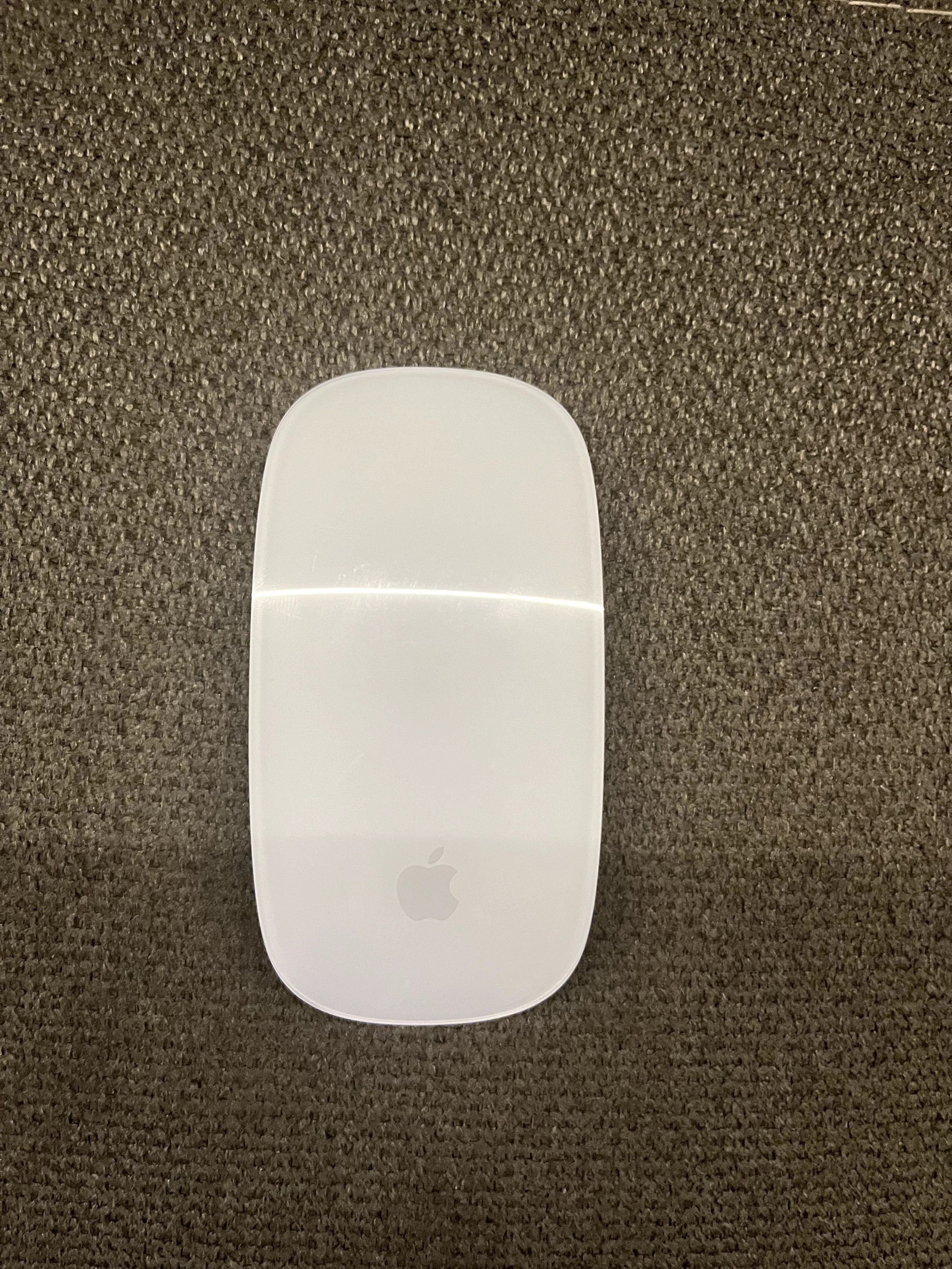 Мышь Apple Magic Mouse 3, як нова