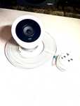 Nest Cam IQ outdoor (kamera zewnętrzna + kabel 7,5m)