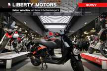 Vespa GTV-LXV 300 //Wyprzedaż rocznika 2023 // LIBERTY Motors Wrocław