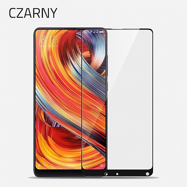 Xiaomi Mi Mix 2 / 2s Szkło hartowane Na Cały Ekran
