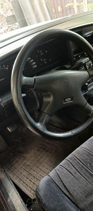 Опель омега а 2.0 бенз газ продаж або обмін