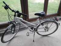 Rower damski Aluminiowy Lizzard  Bike Exclusiv 28"