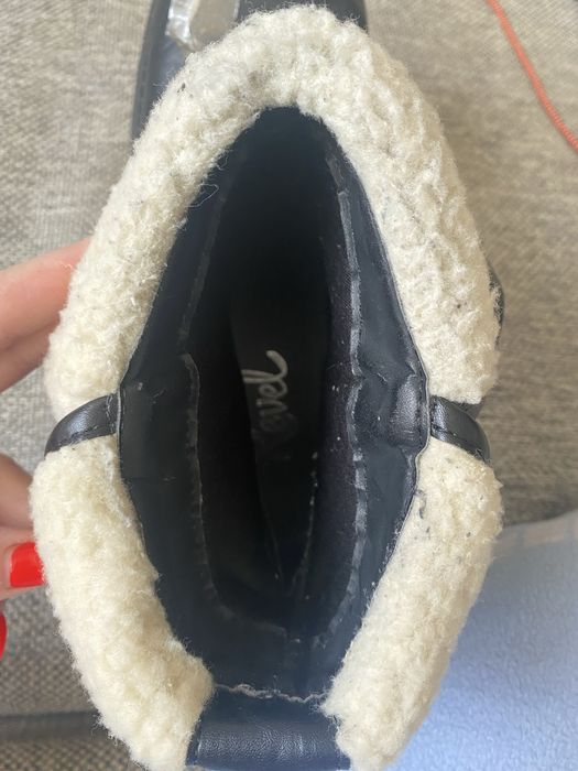 Черевикі Revel, демісезон, 39р