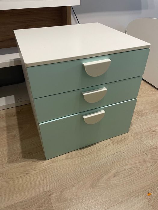 Komoda ikea SMASTAD
