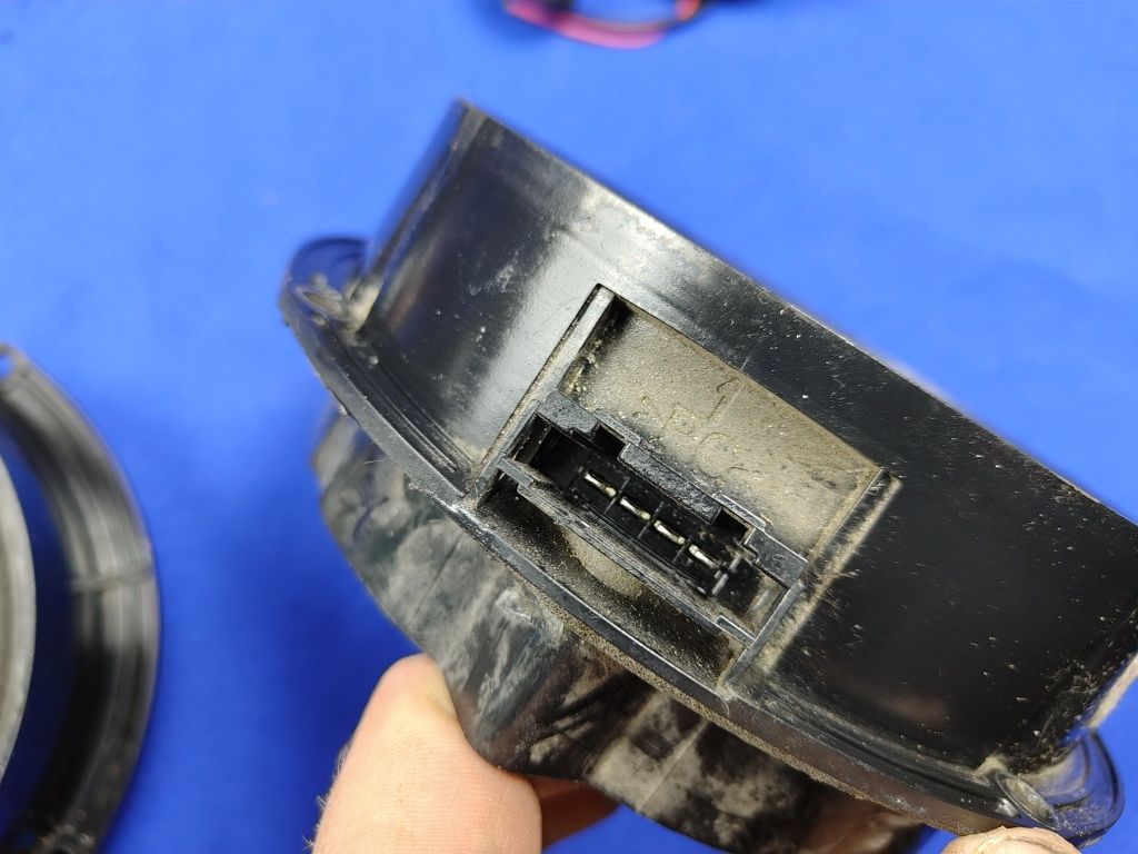 Динаміки задні Volkswagen Passat B6 Blaupunkt Оригінал! 3C0035453