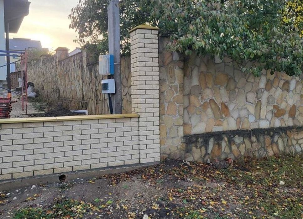 10 Соток Байківці ділянка