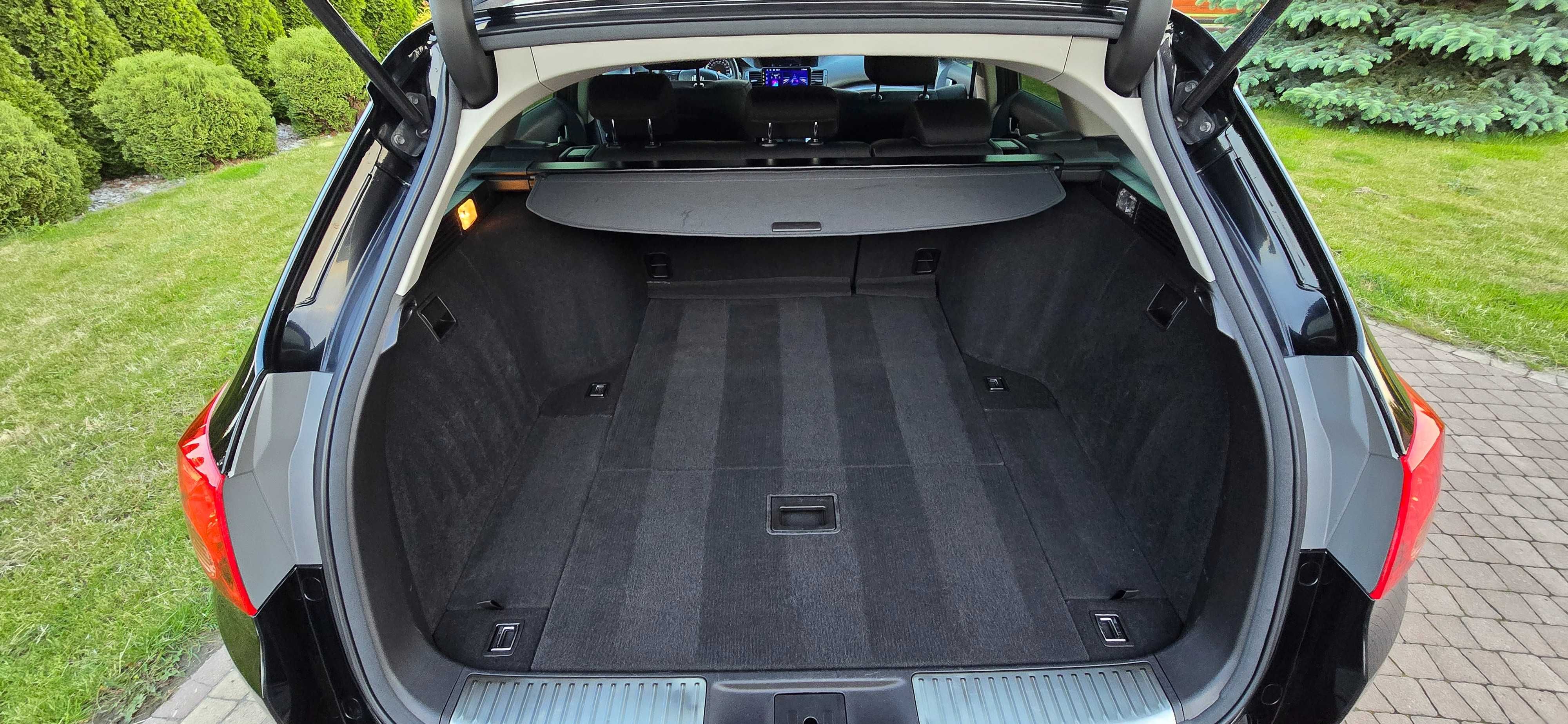 Honda Accord 2011r LIFT*Nawigacja*Kamera cofania*Bogata wersja*PL
