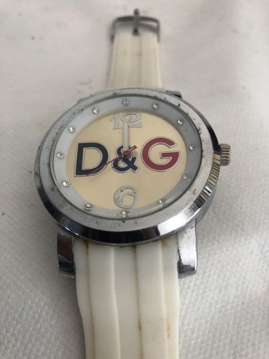 Relogio mulher D&G