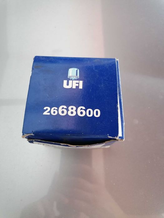 Bomba de agua + Filtro de combustível novo Renault