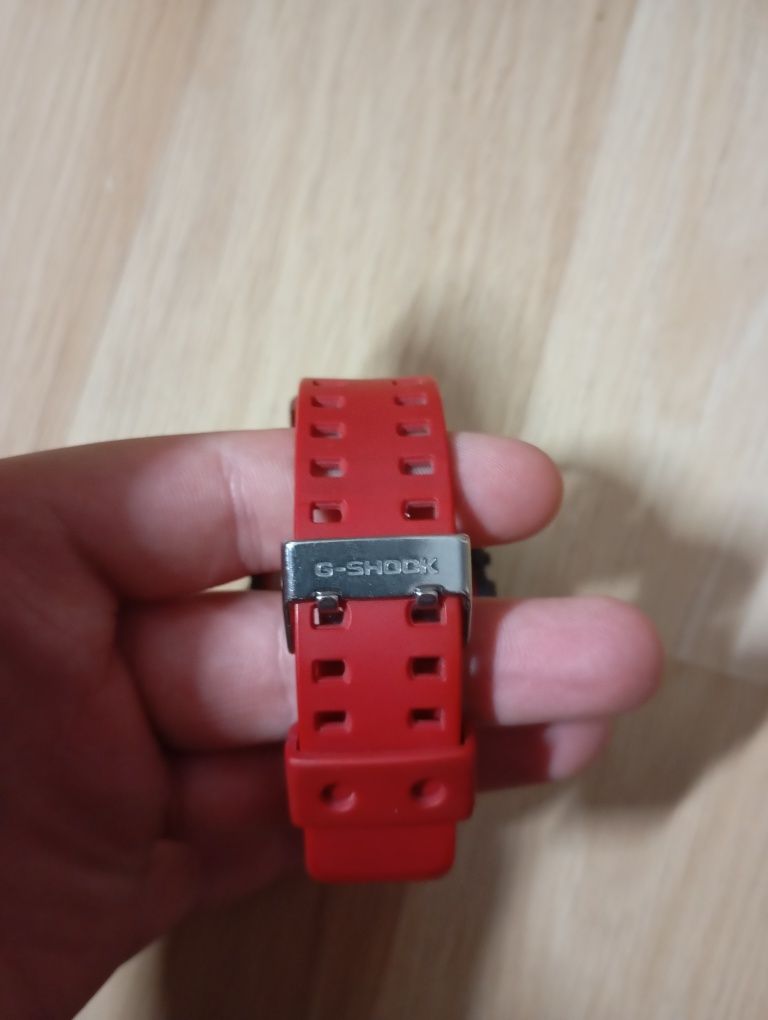 Zegarek G-SHOCK w dobrym stanie