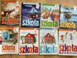 Nasza szkoła,Nasz elementarz podręczniki do szkoły podstawowej