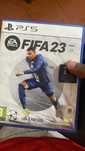 FIFA2023 PS5 usado