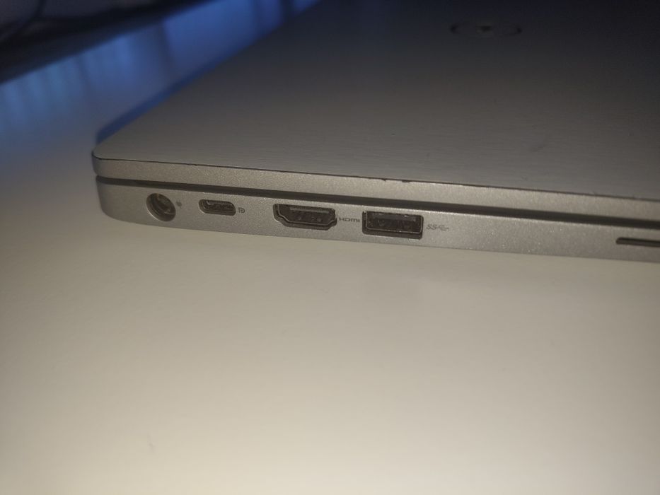 Dell Latitude 5310 – i5 10 gen / 16GB RAM / SSD M.2 – Biznesowy ult