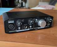Onyx Artist 1.2 Audio Interface USB