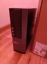 Dell Optiplex 990 i5 SSD/hdd GT 710