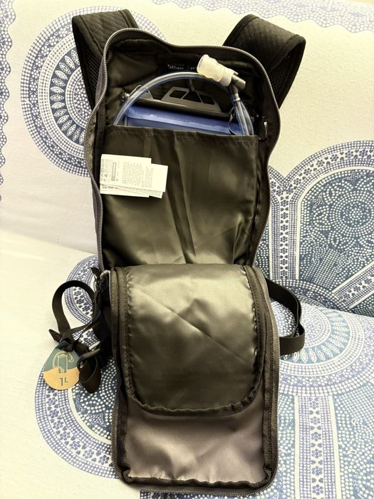 Mochila cantil Rockrider