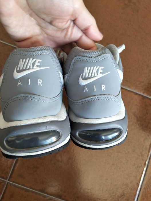 Tênis air max 42