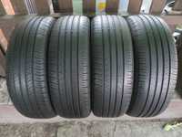 Opony letnie 215/60/17 cena za 4 szt. Dunlop