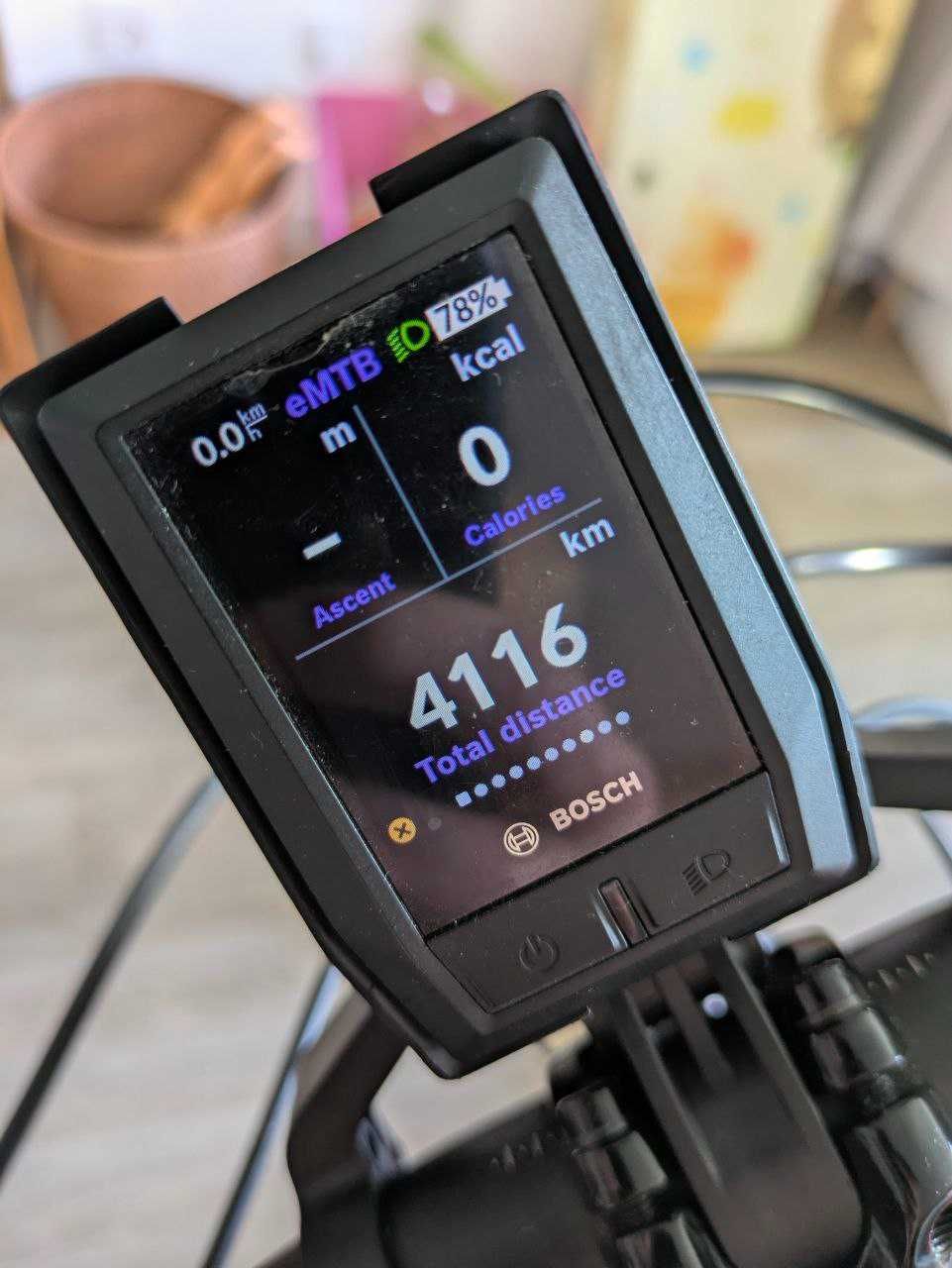 Bicicleta elétrica Trek Powerfly FS 4 Equipped Gen 2 (2022)