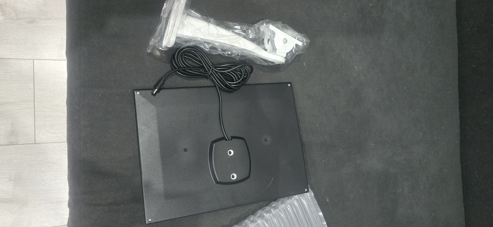 Panel Solarny Ładowarka 5V  z USB-C