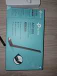 Karta sieciowa WiFi TP-Link