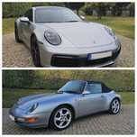 Porsche 911 (992)