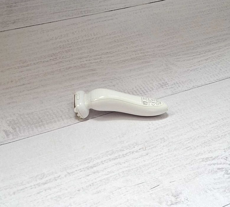 Golarka damska Philips Double Contour Sensitive HP6368 mokro i sucho