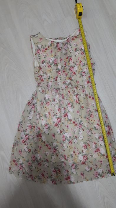 Сукня,  сарафан. Розмір 34/XS - 36/S