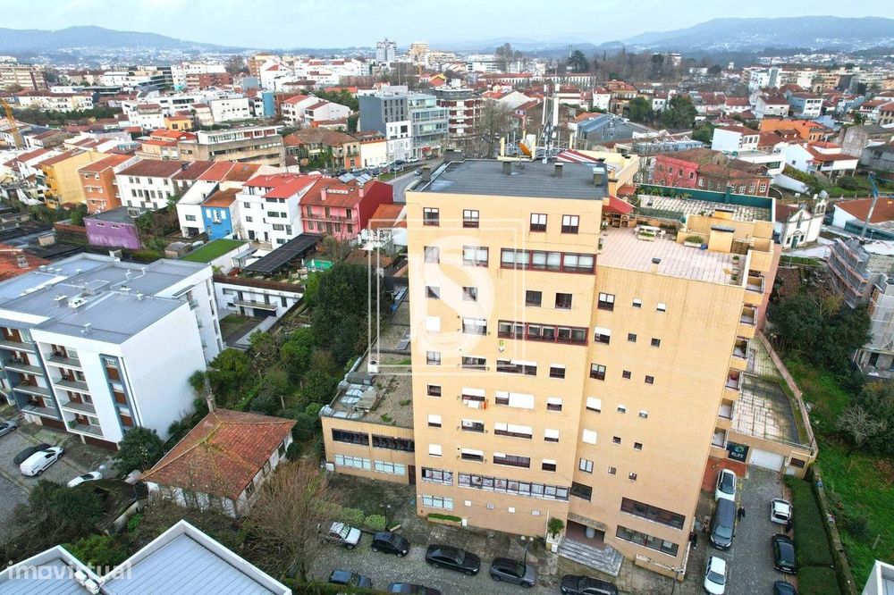 Apartamento T3 DUPLEX em UDF de Barcelos, Vila Boa e Vila Frescainha (