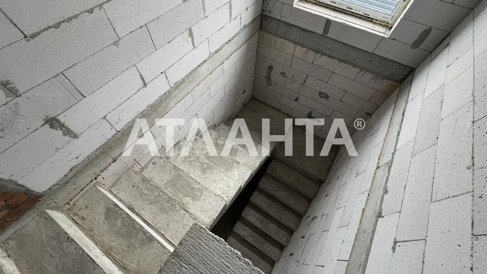 4-кімнатний будинок. Дмитрівка