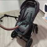 Carrinho de bebê Kinderkraft