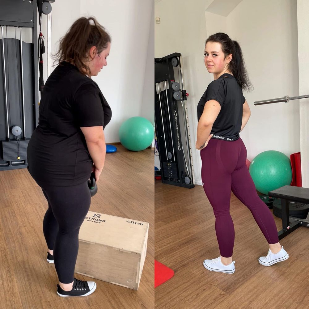 Trener personalny, treningi w prywatnym studio, trening w parach !
