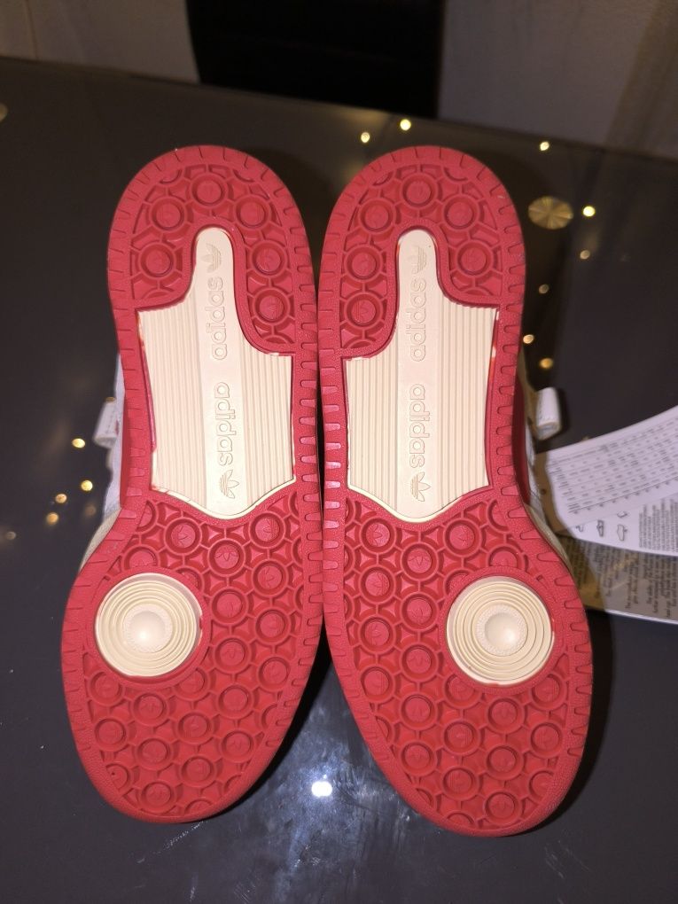Sapatilhas Adidas Forum
