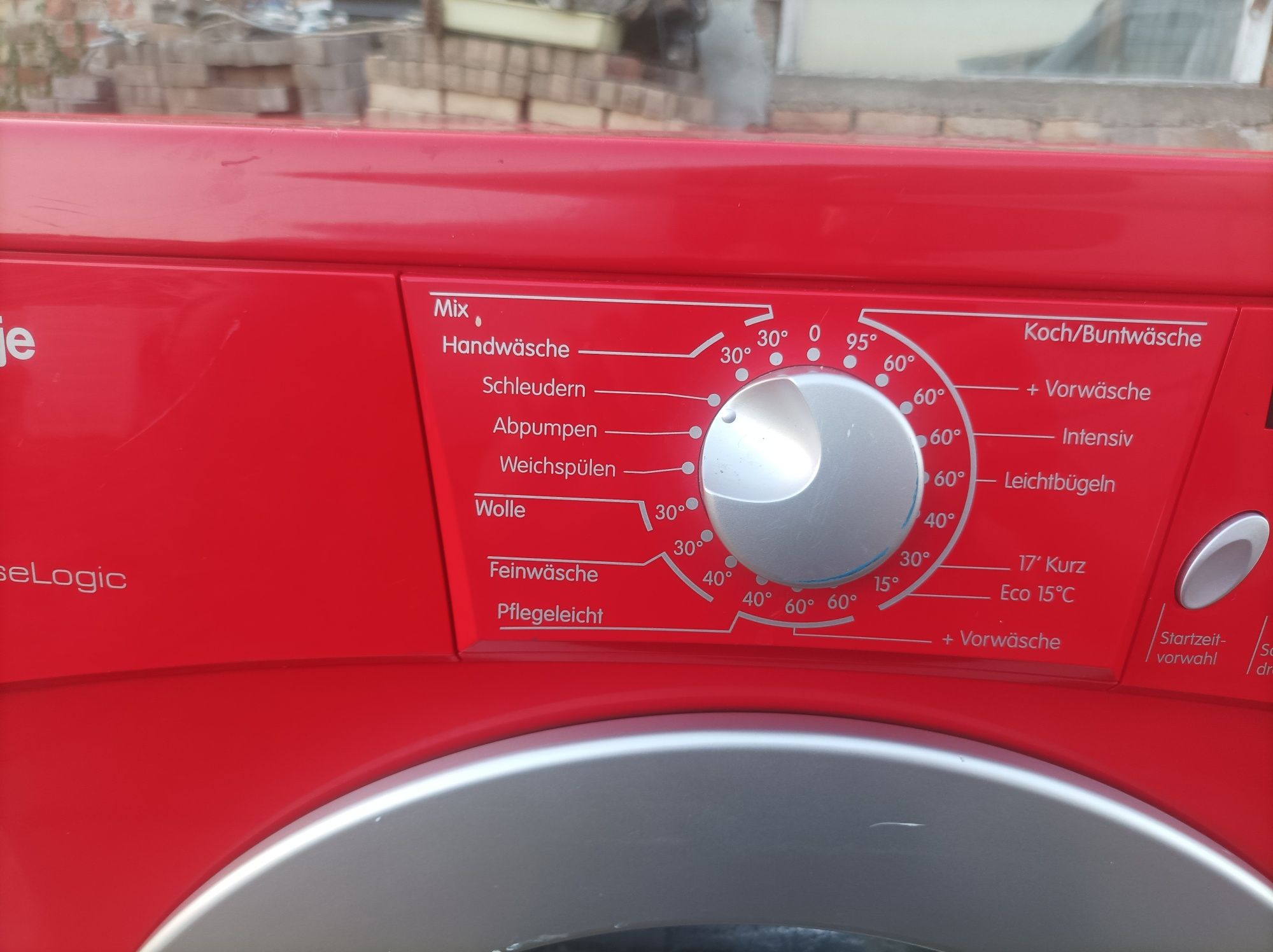 Sprzedam pralkę firmy gorenje
