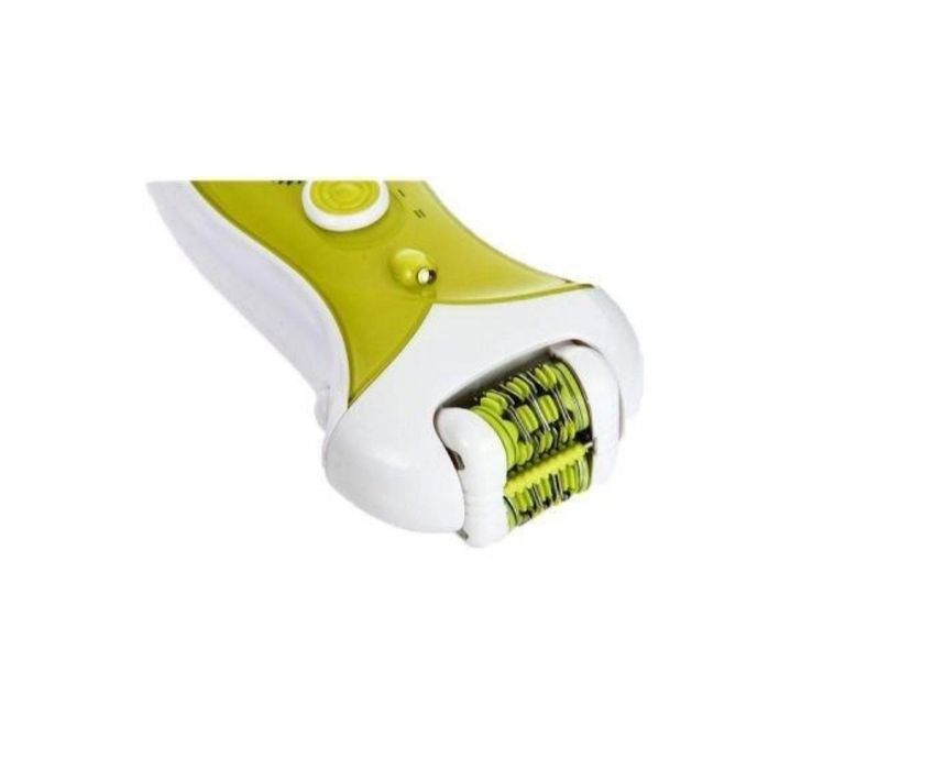 Жіночий епілятор для тіла 3в1 BrOwn