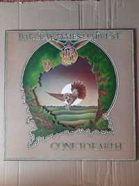 Płyta winylowa - Barclay James Harvest - Gone to earth, 1977
