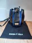 Mala da Bimba y Lola.