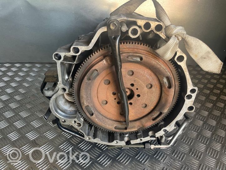 АКПП JZQ VL-300 01J Audi A4 B7 1.8 tsi 7 ступка.