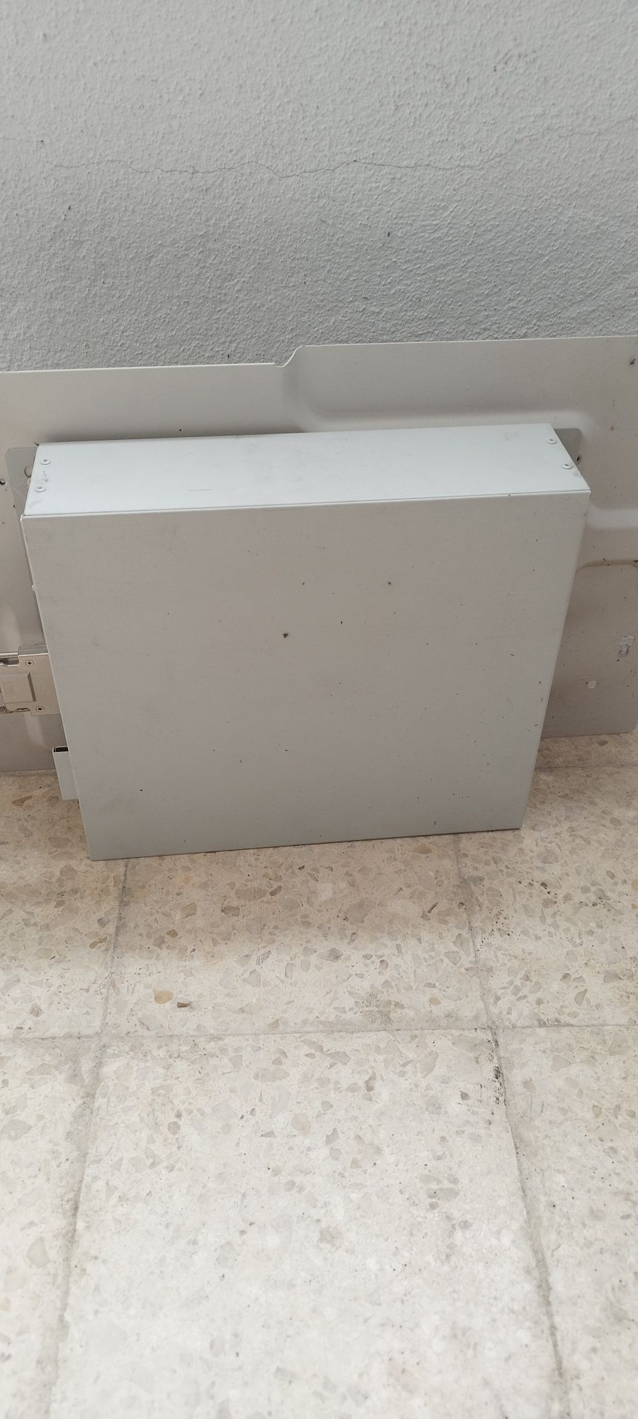 Fiery Xerox 7525