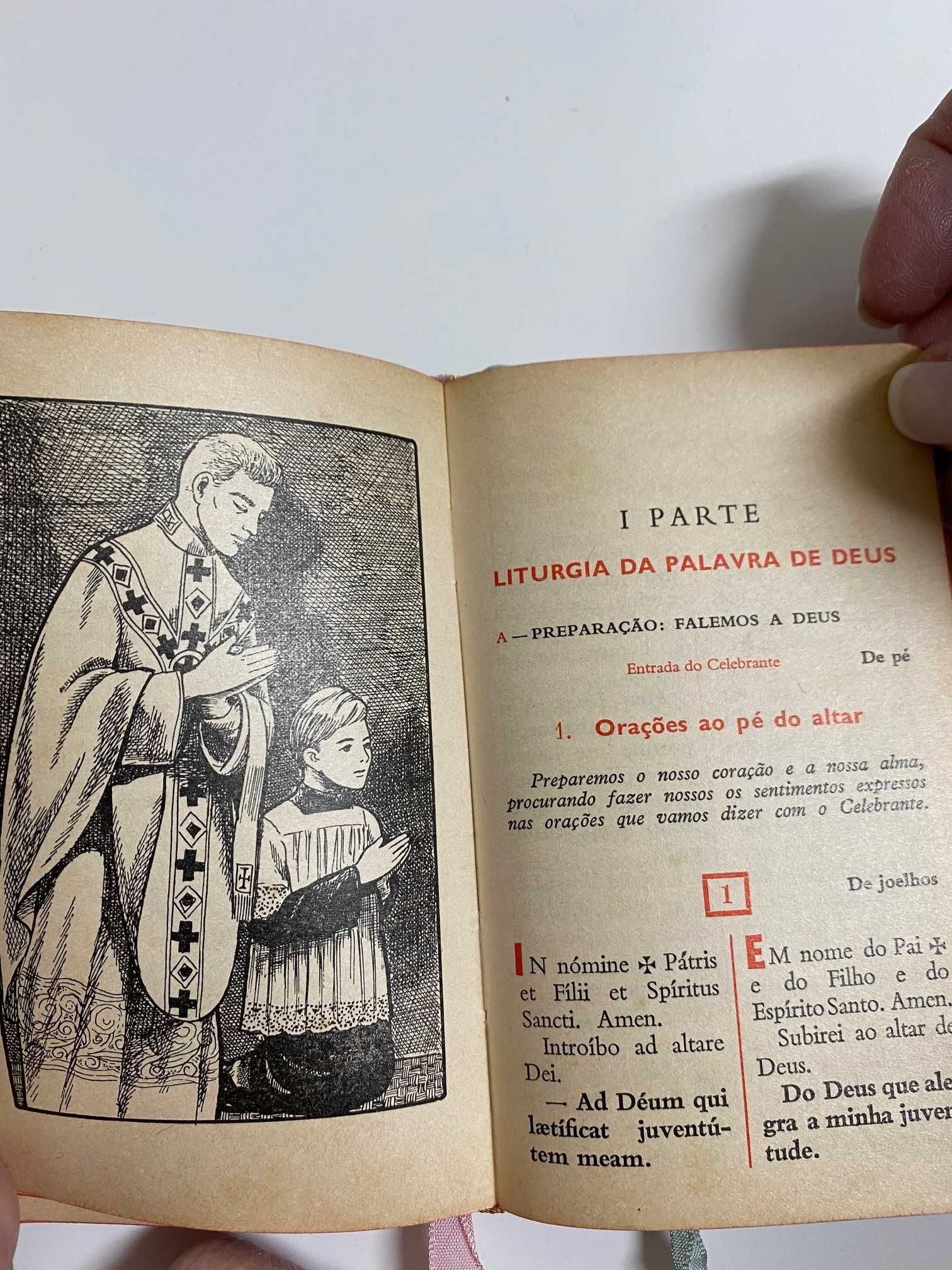 Missal Dominical de 1962