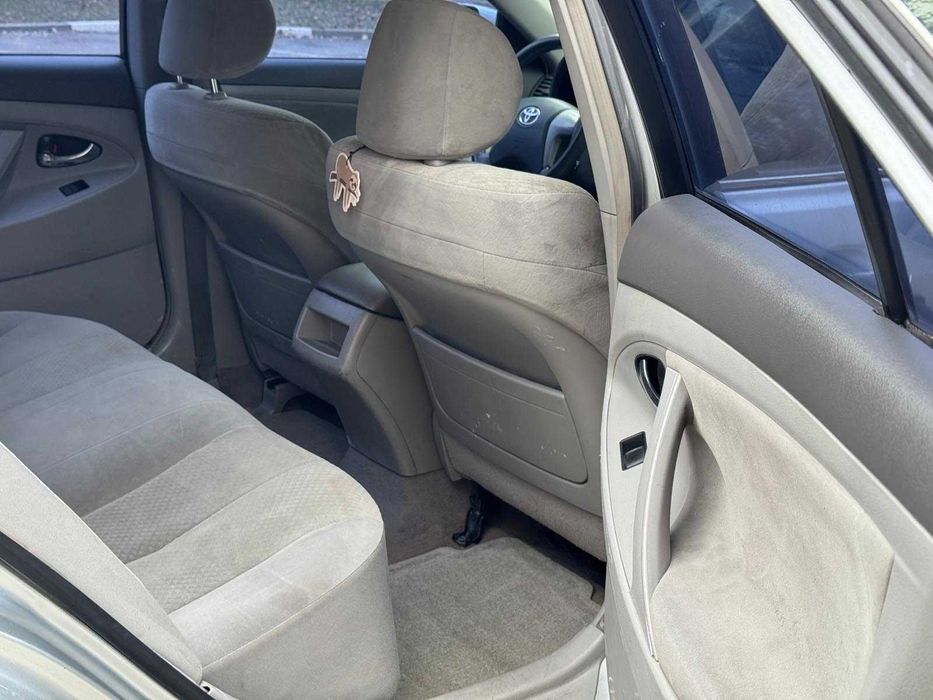 Продам Toyota Camry 2007р. #72996