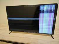 Телевизор BRAVIS LED-43G5000 (Новий з браком)