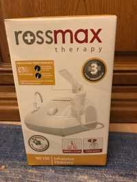 Inhalator Rossmax nowy kompletny