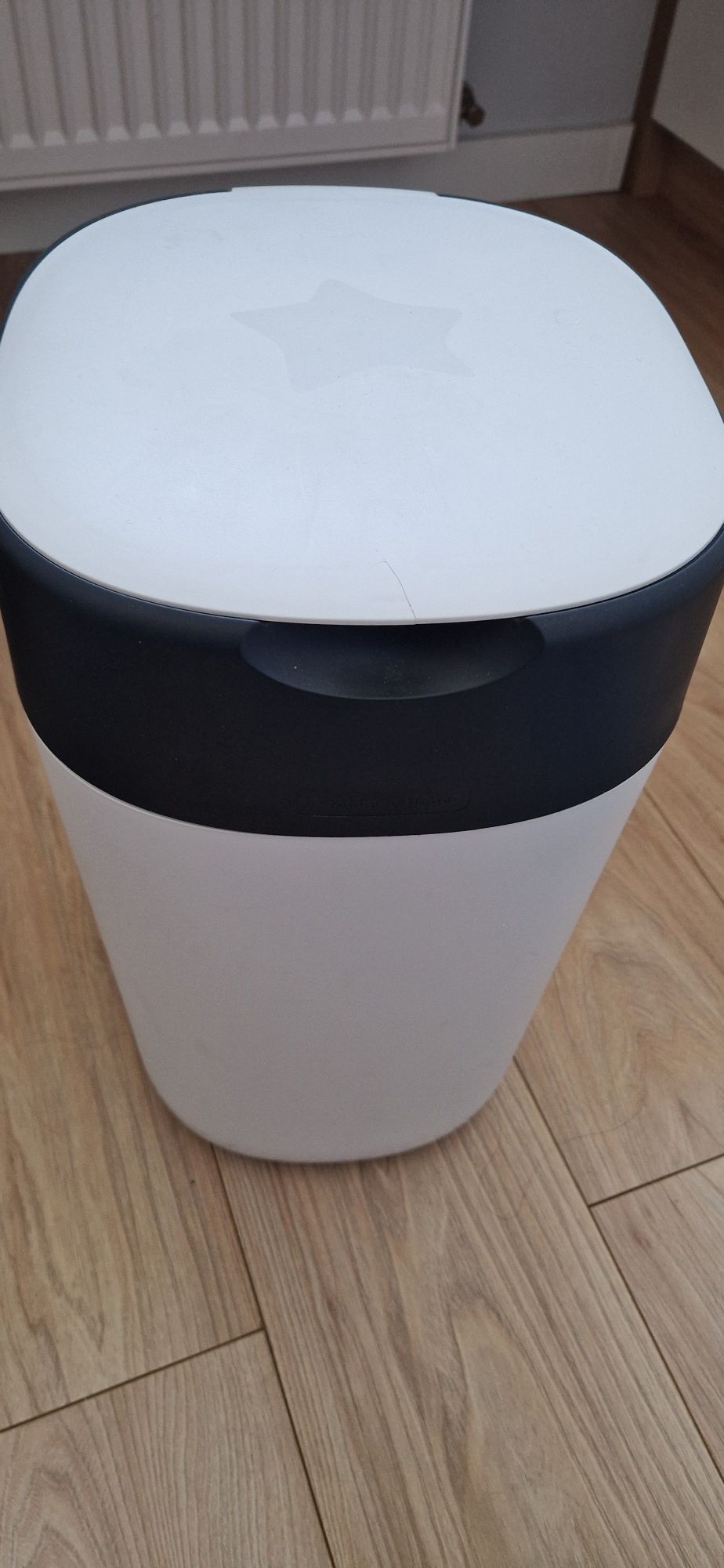 Kosz na pieluchy TOMMEE TIPPEE Twist Click + 3 wkłady