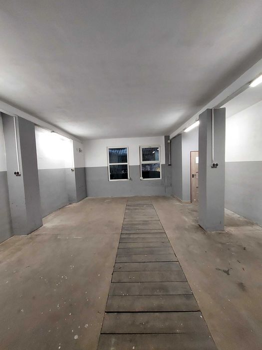 Wynajmę warsztat, hale, magazyn 50m2