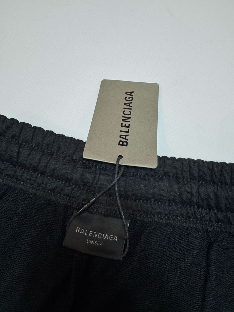 Шорти Balenciaga спортивні M L ERD Baggy Vetements  Shorts