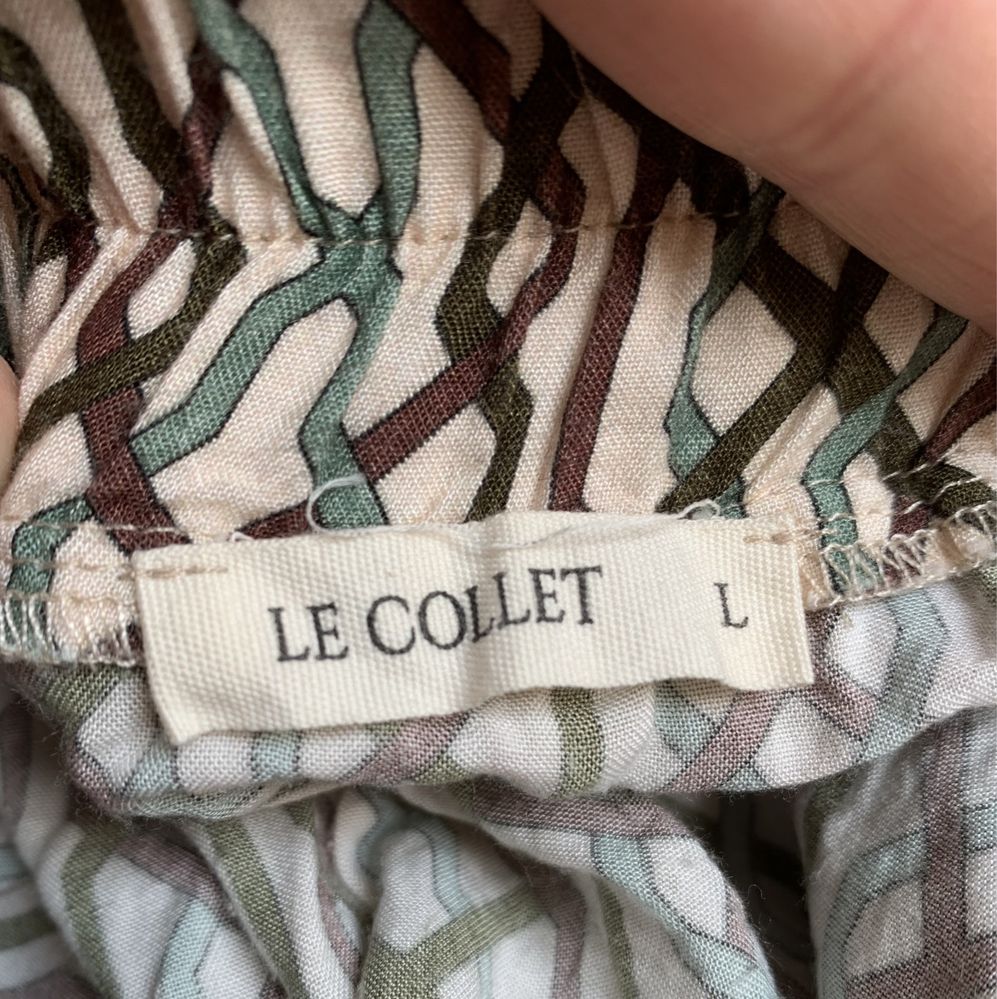 Spódnica fragile Le collet L/40