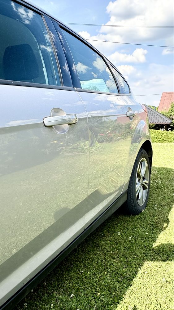 Ford Focus Mk3 1.0 EcoBoost 101 KM 5t EASY