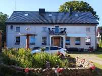 Pokoje gościnne nad morzem Rusinowo-wczasy-noclegi nad morzem-wakacje