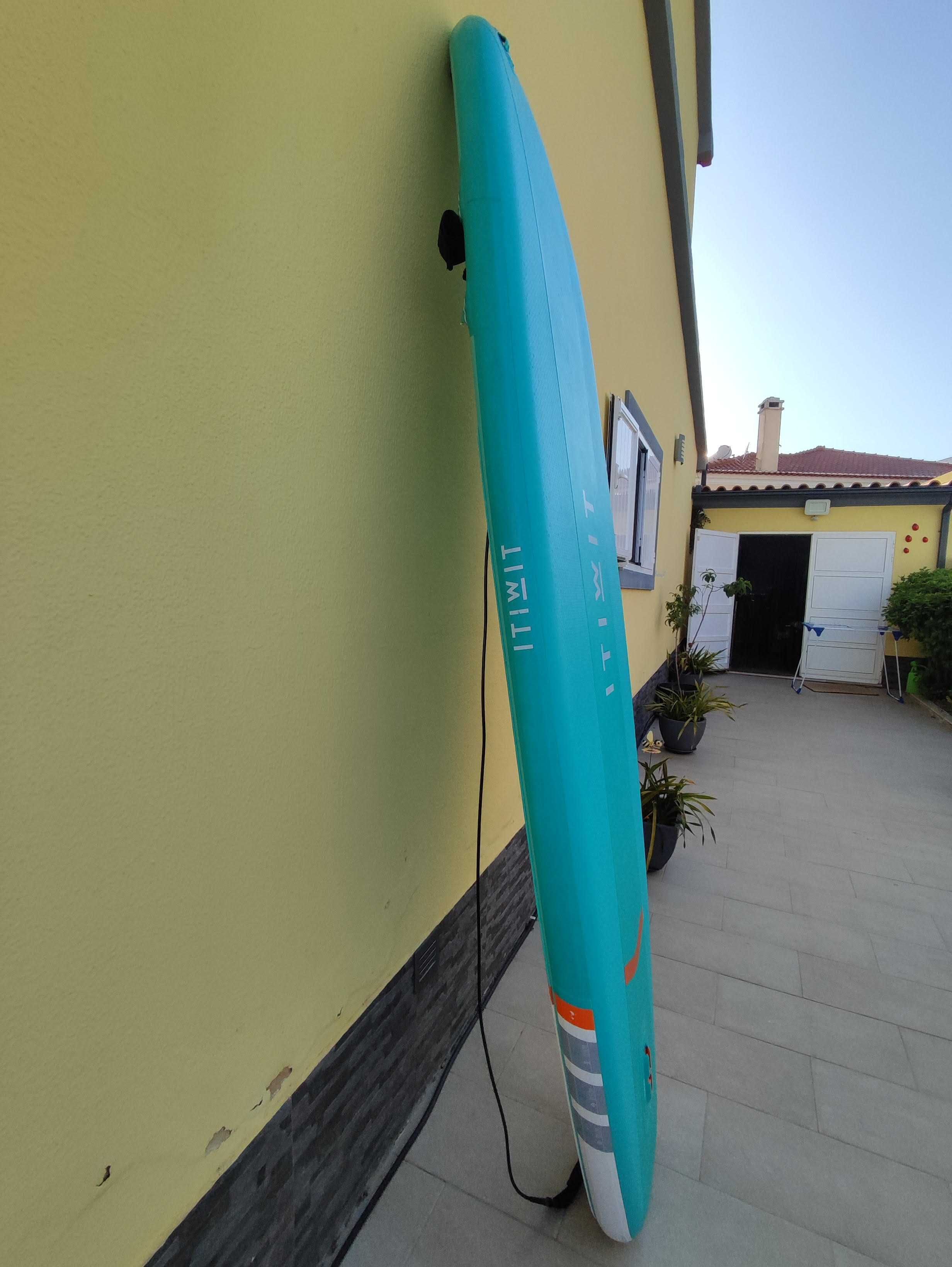 Prancha de stand up paddle